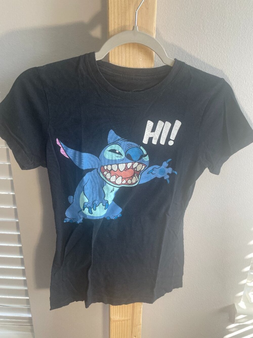 Disney Stitch T-Shirt
